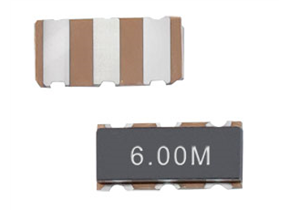 ZTT series ceramic crystal