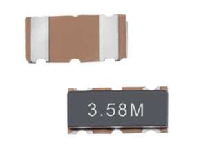 ZTA series ceramic crystal