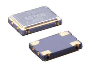 SMD 7050 crystal oscillator