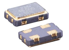 SMD 5032 Affective Crystation