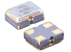 SMD 2520 Affective Crystation